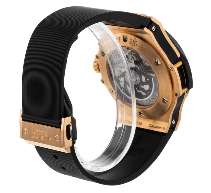 Hublot Big Bang 301.PM.1780.RX Image 3